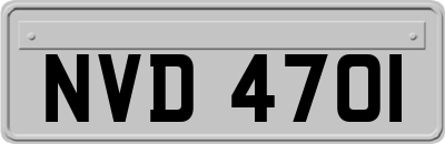 NVD4701