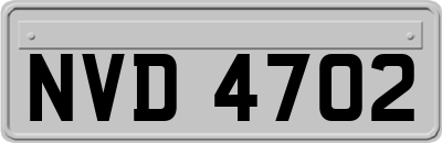 NVD4702