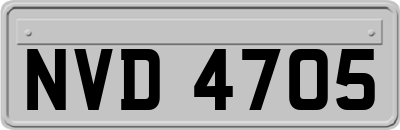 NVD4705