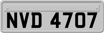NVD4707