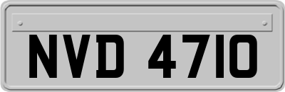 NVD4710