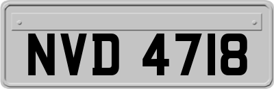 NVD4718