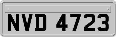NVD4723