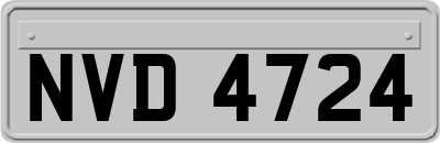 NVD4724