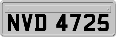 NVD4725