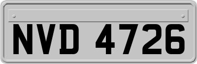 NVD4726