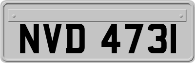 NVD4731