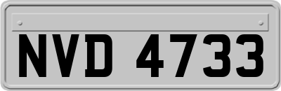 NVD4733