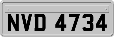 NVD4734