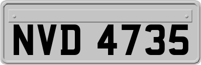 NVD4735