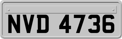 NVD4736