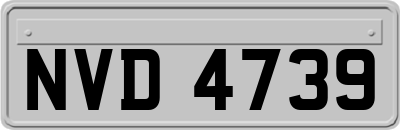 NVD4739