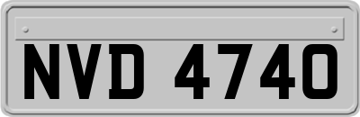 NVD4740