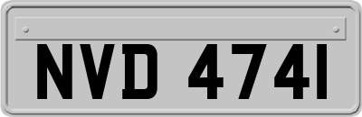 NVD4741