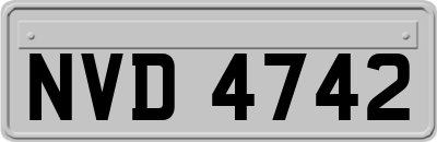 NVD4742