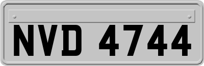 NVD4744