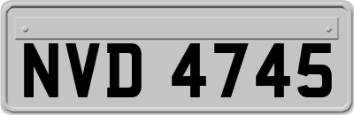 NVD4745