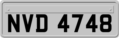 NVD4748