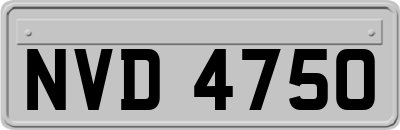 NVD4750