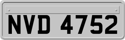 NVD4752