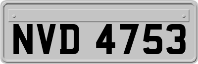 NVD4753