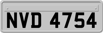 NVD4754