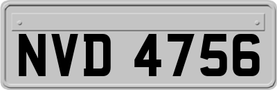 NVD4756
