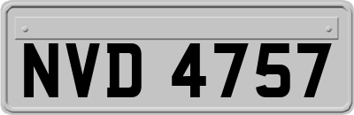 NVD4757