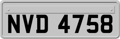 NVD4758