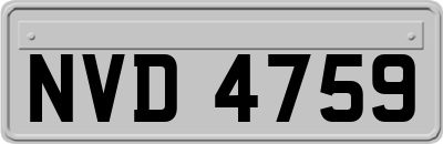 NVD4759