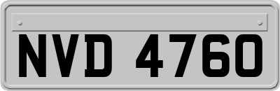 NVD4760