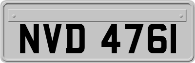 NVD4761