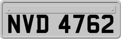 NVD4762