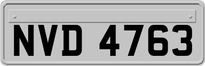 NVD4763