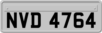 NVD4764
