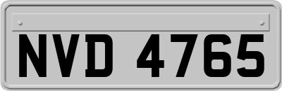 NVD4765