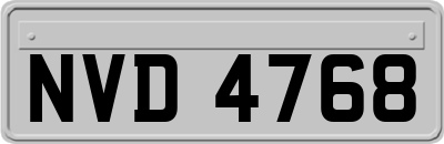 NVD4768