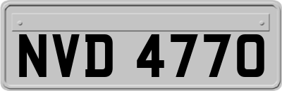 NVD4770