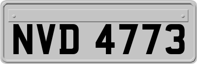 NVD4773