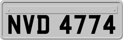NVD4774