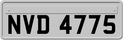 NVD4775