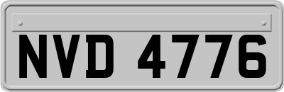 NVD4776