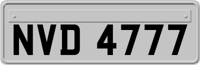 NVD4777