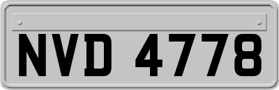 NVD4778