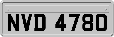 NVD4780