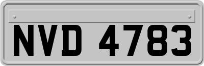 NVD4783