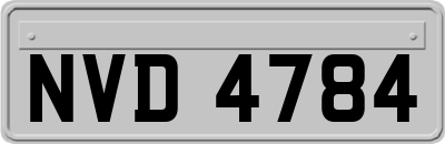 NVD4784