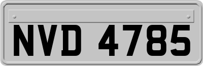 NVD4785