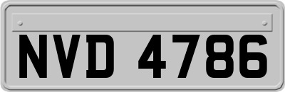 NVD4786