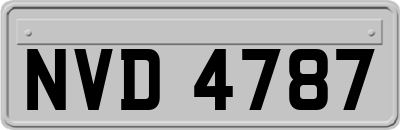 NVD4787